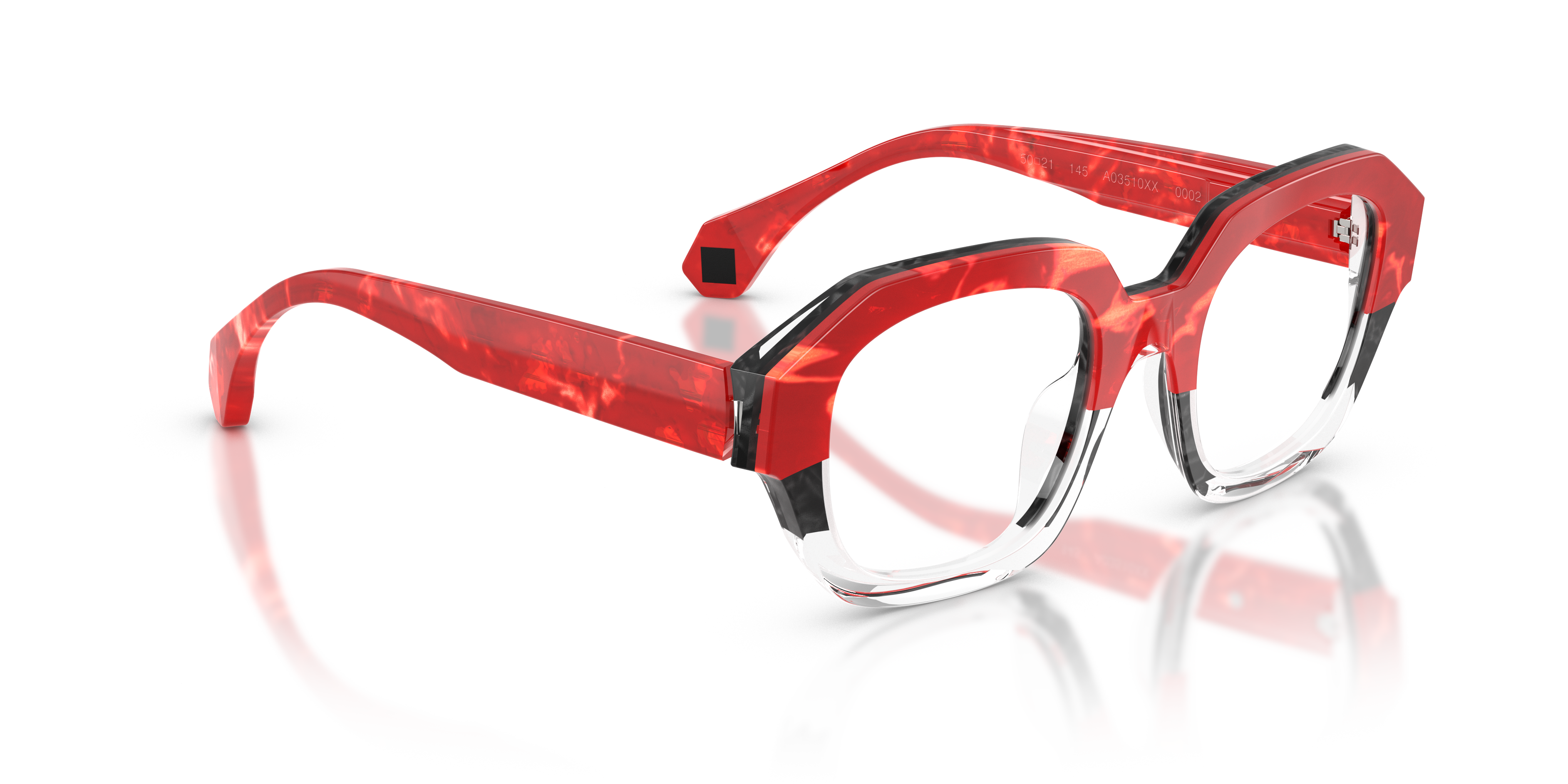 Alain Mikli A03510XX 0002  